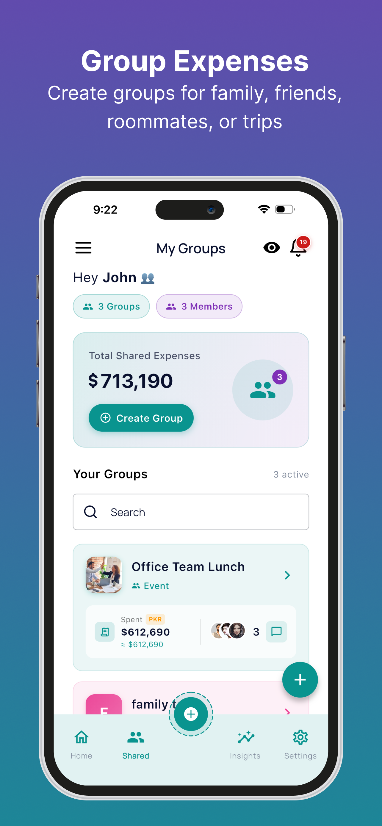 Finvex: All-in-One gallery image