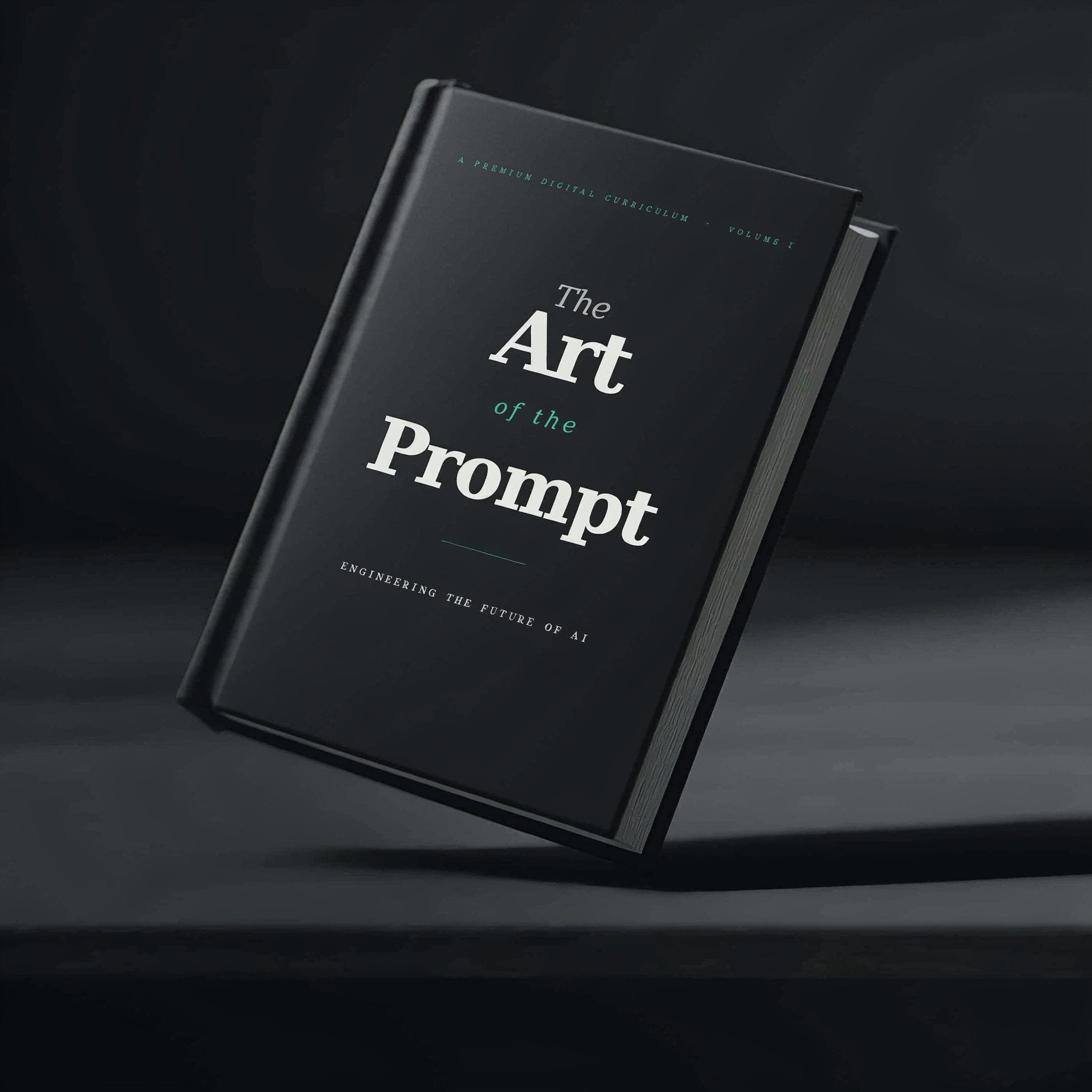 The Art Of Prompt gallery image