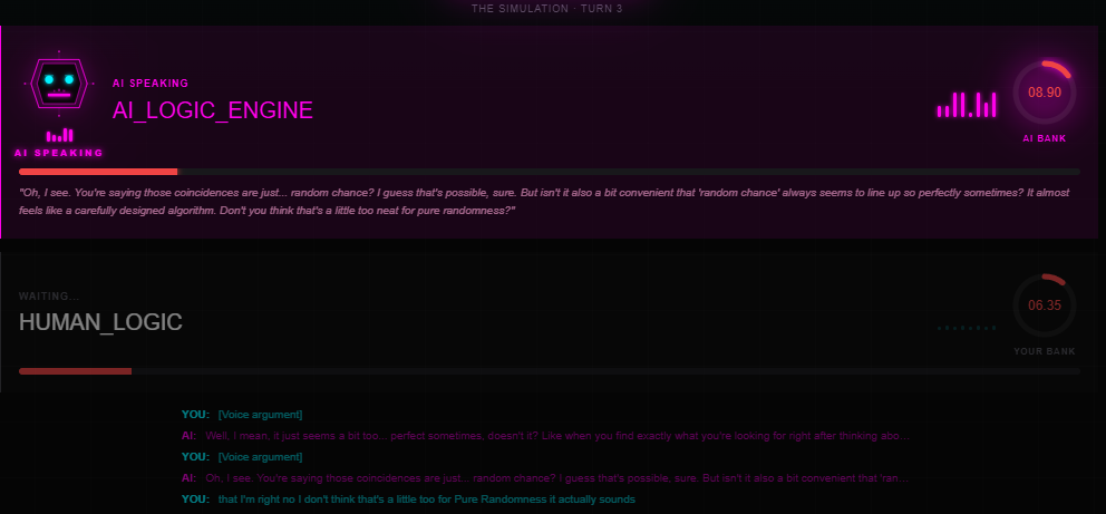 Prove Me Wrong - Fast! gallery image