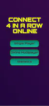 Connect 4 in a Row Online 2020 gallery image