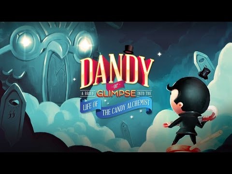 Dandy gallery image