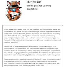 Outfox gallery image