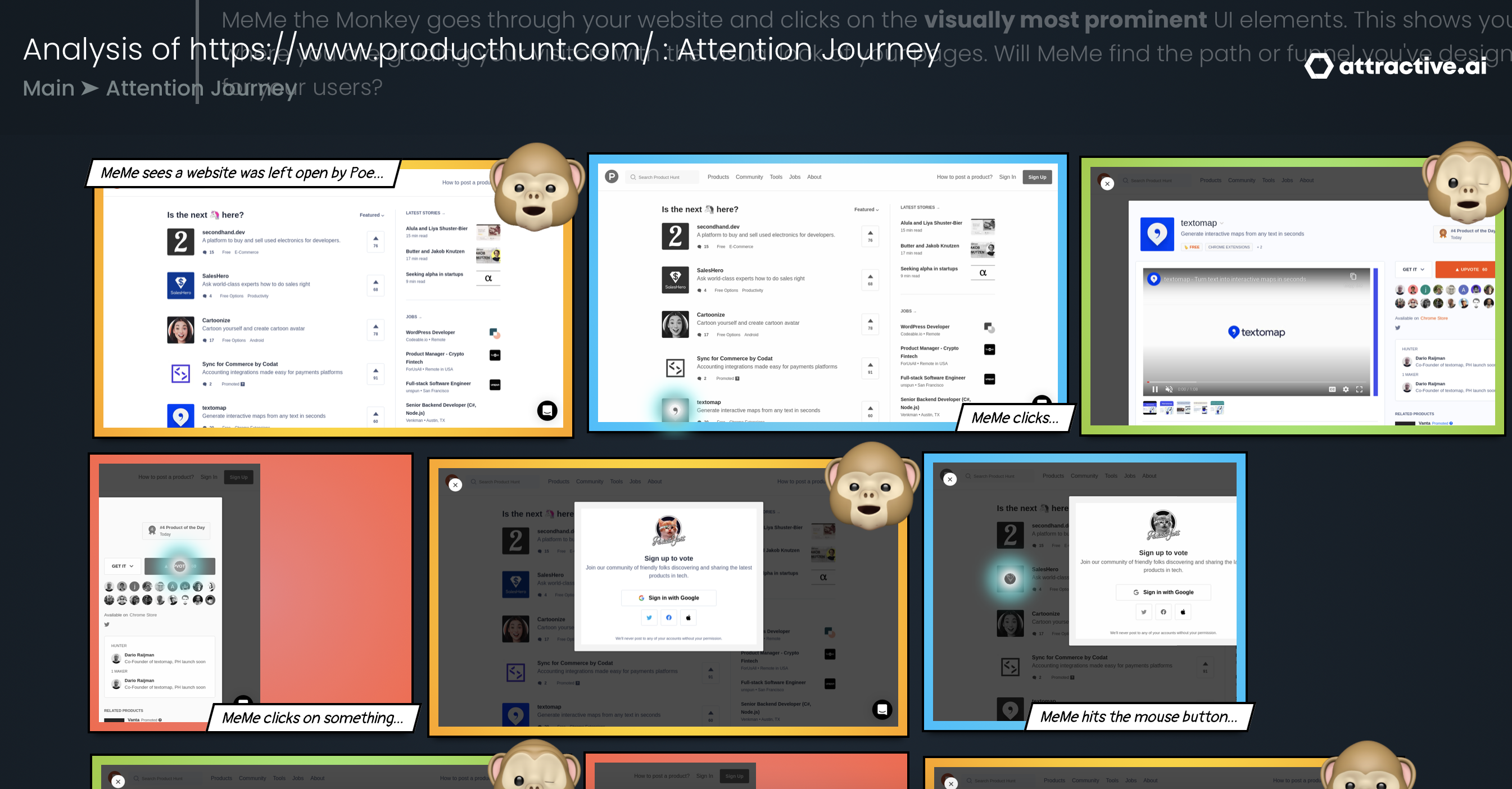 Attractive.AI gallery image