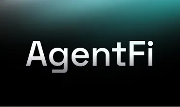 AgentFi gallery image