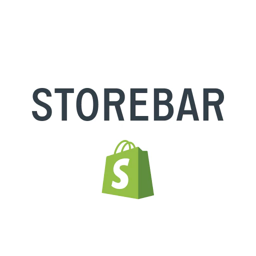 Storebar