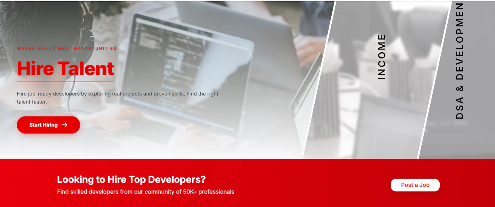 The Zift — Developer Platform screenshot 3
