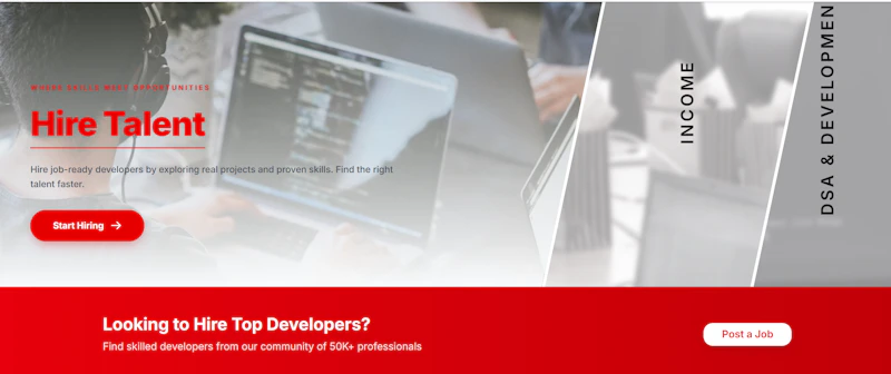 The Zift — Developer Platform screenshot 3