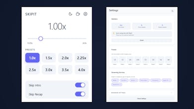 SkipIt gallery image