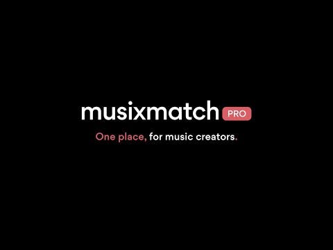 Musixmatch media 1