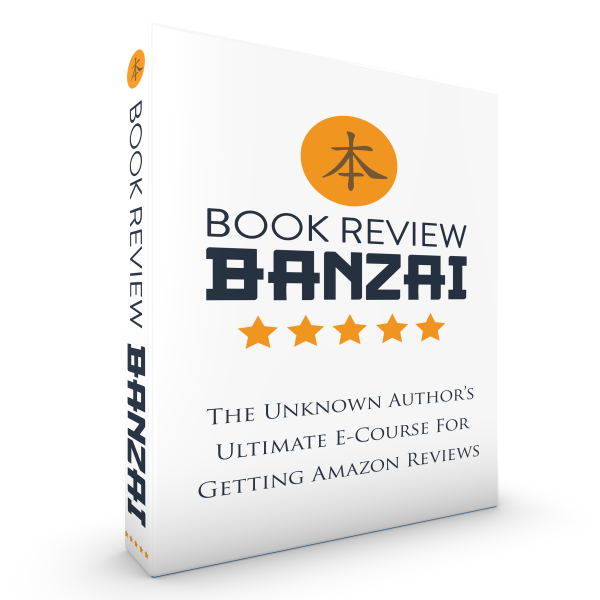 Book Review Banzai