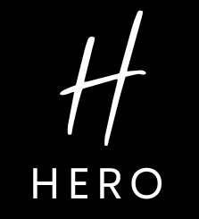 HERO – Social: One G... logo