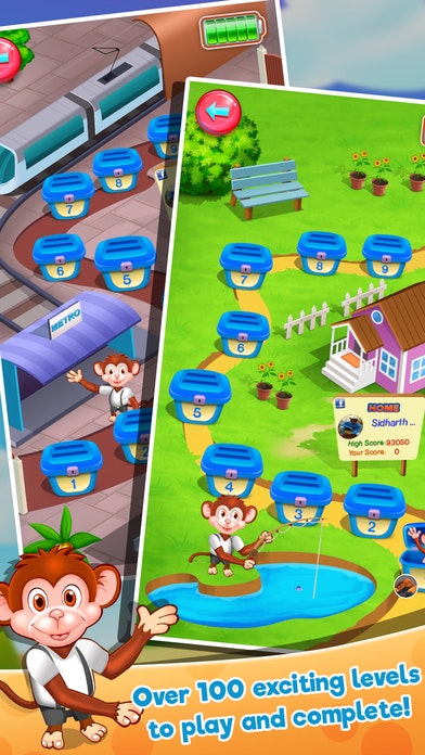 Civic Sense: Educational Game for Kids! gallery image