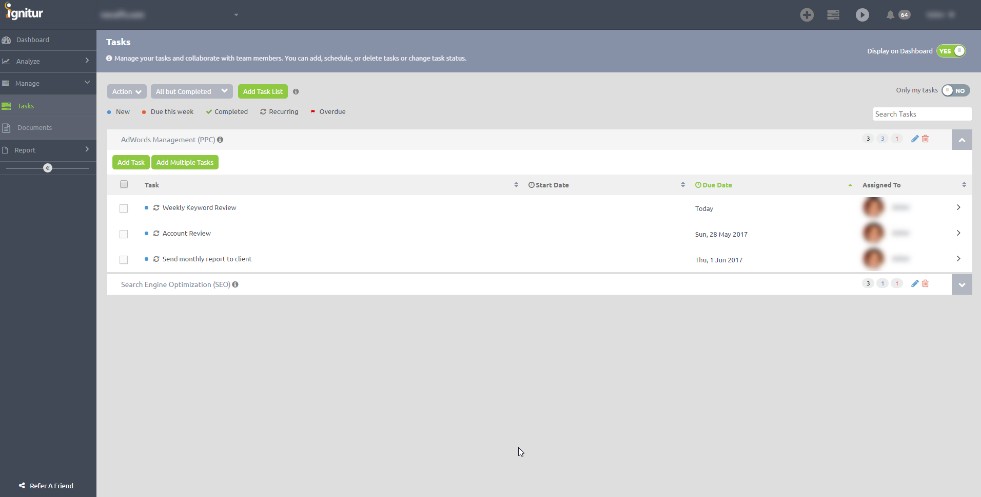 Ignitur gallery image