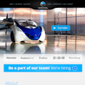 Aeromobil