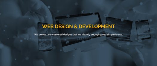 Website Design and Development| Shriasys gallery image