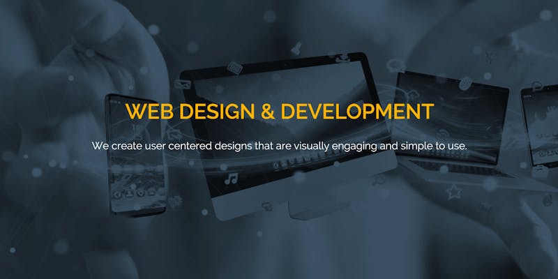Website Design and Development| Shriasys media 1