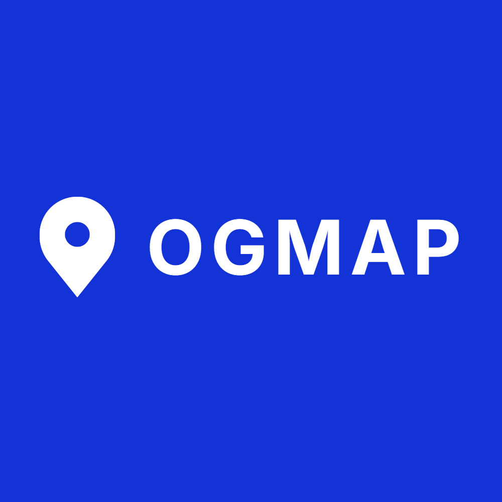 OGMAP  gallery image