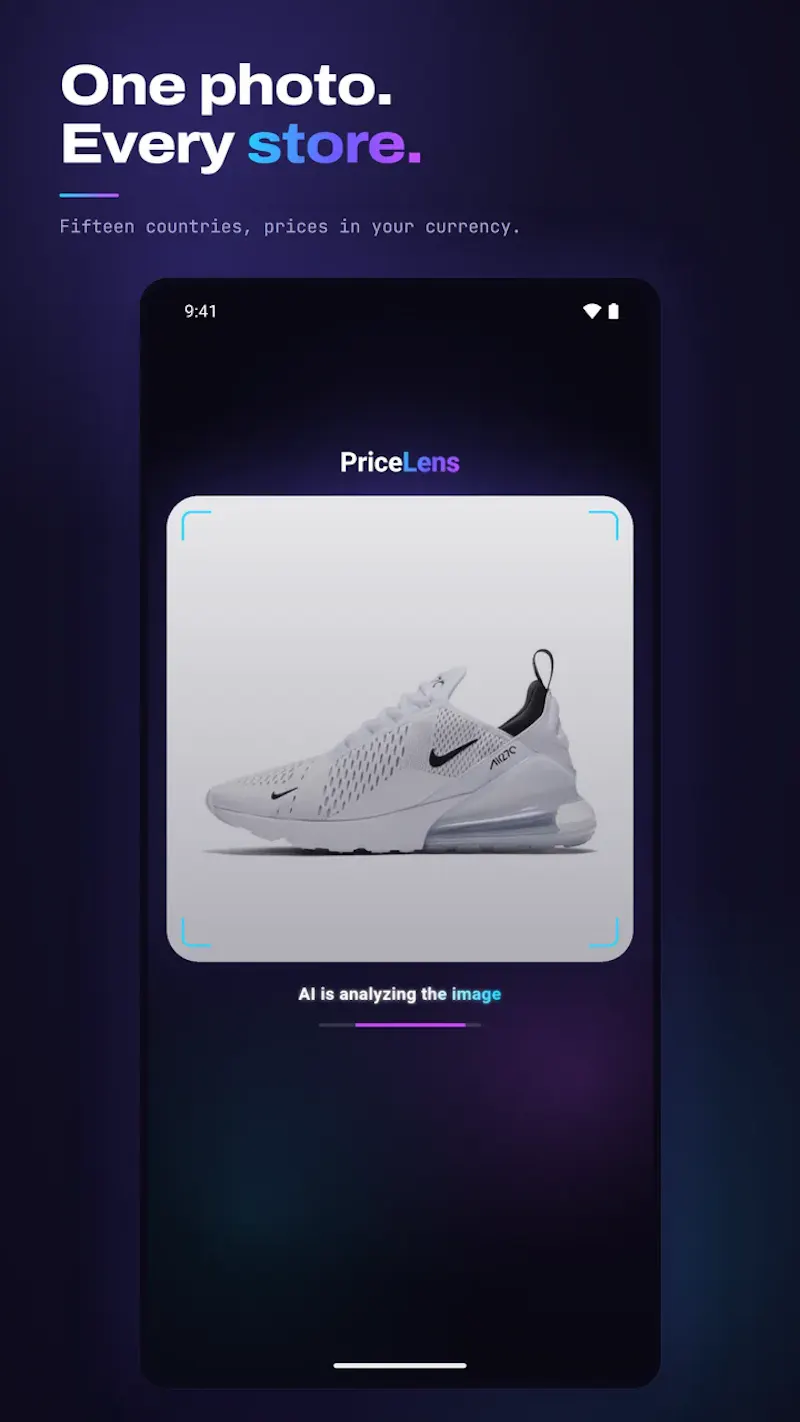 PriceLens screenshot 4