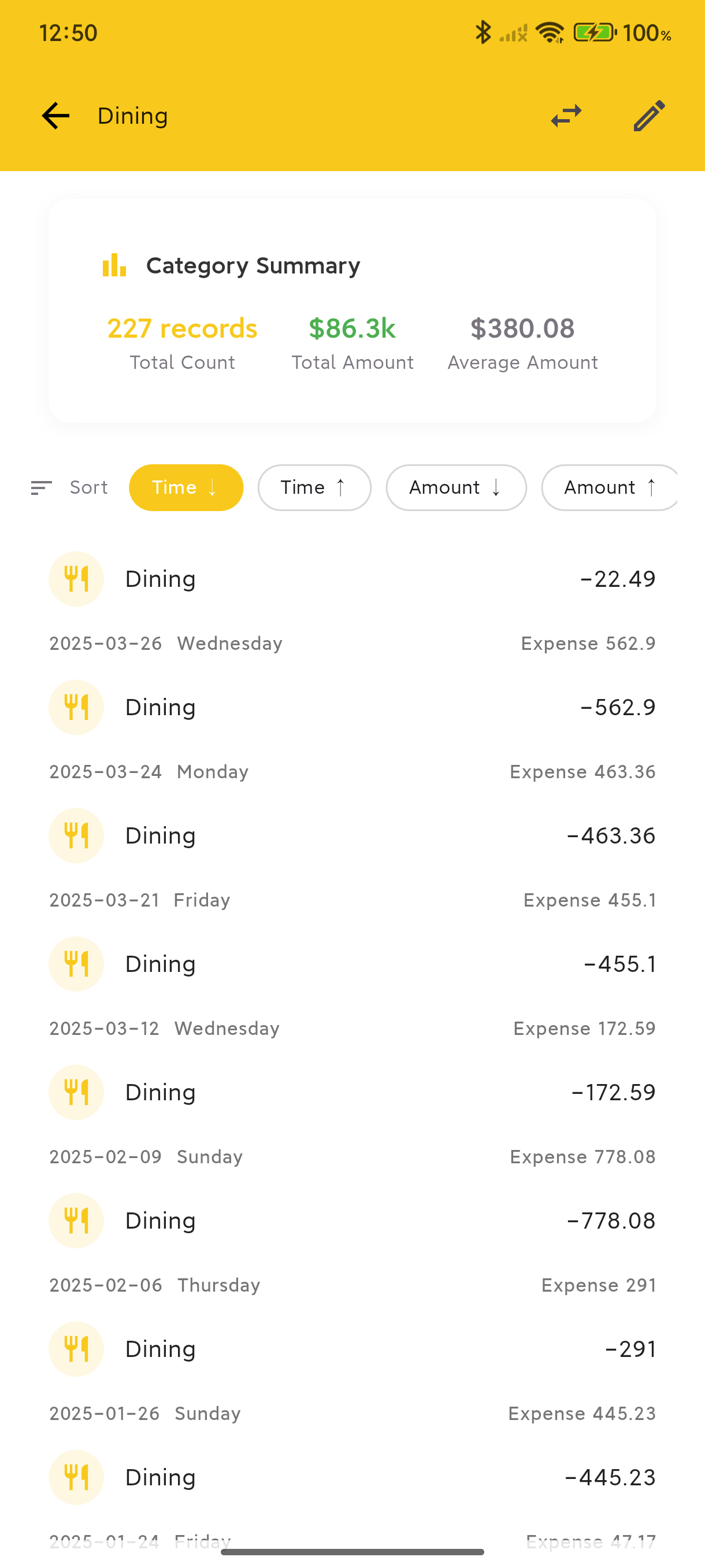 BeeCount gallery image