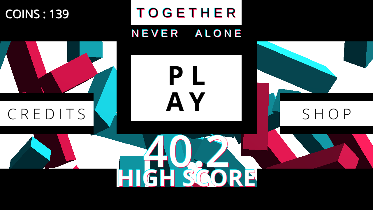 Together : Never Alone gallery image