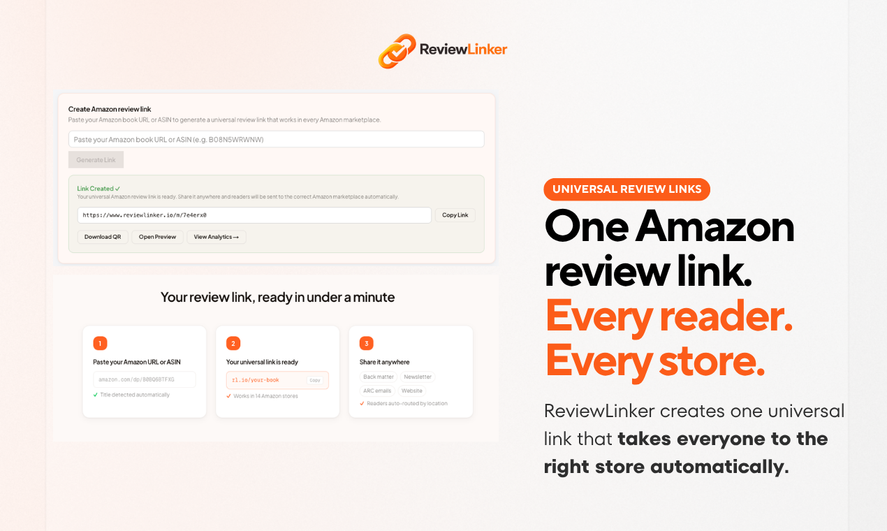 ReviewLinker gallery image
