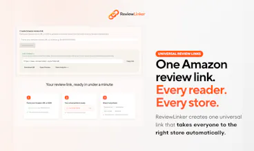 ReviewLinker gallery image