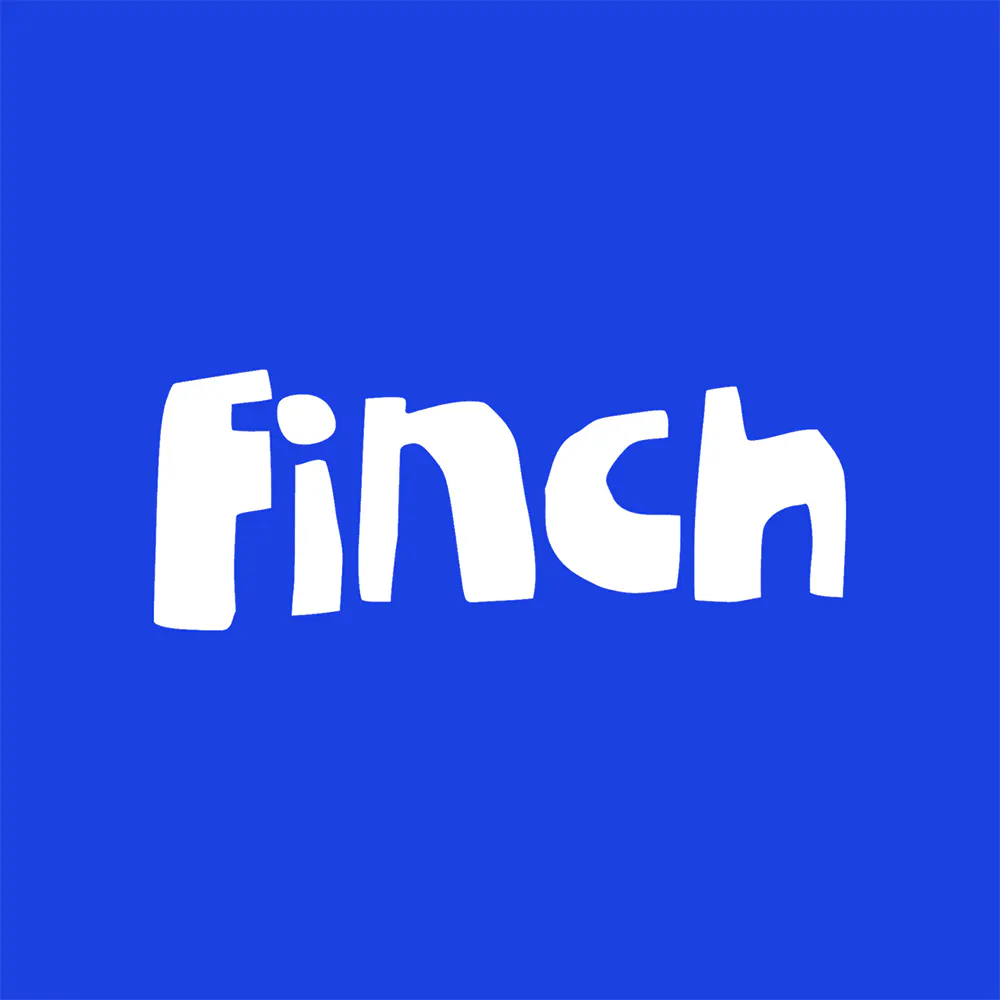 Finch logo