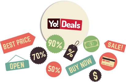 Yo!Deals