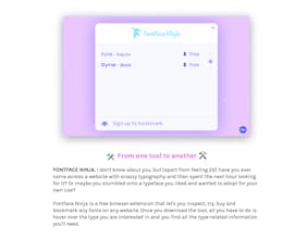 Tip Top Type Tips gallery image