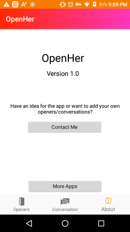 OpenHer gallery image