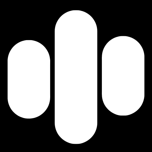 Noizi - Product Hunt launch logo