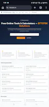 BTTOTEK Solutions gallery image