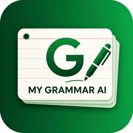 My grammar ai
