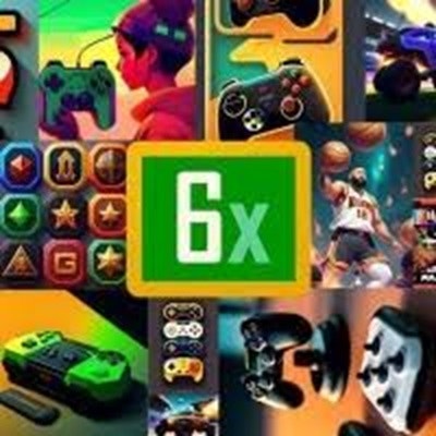Classroom 6x – Play ... logo