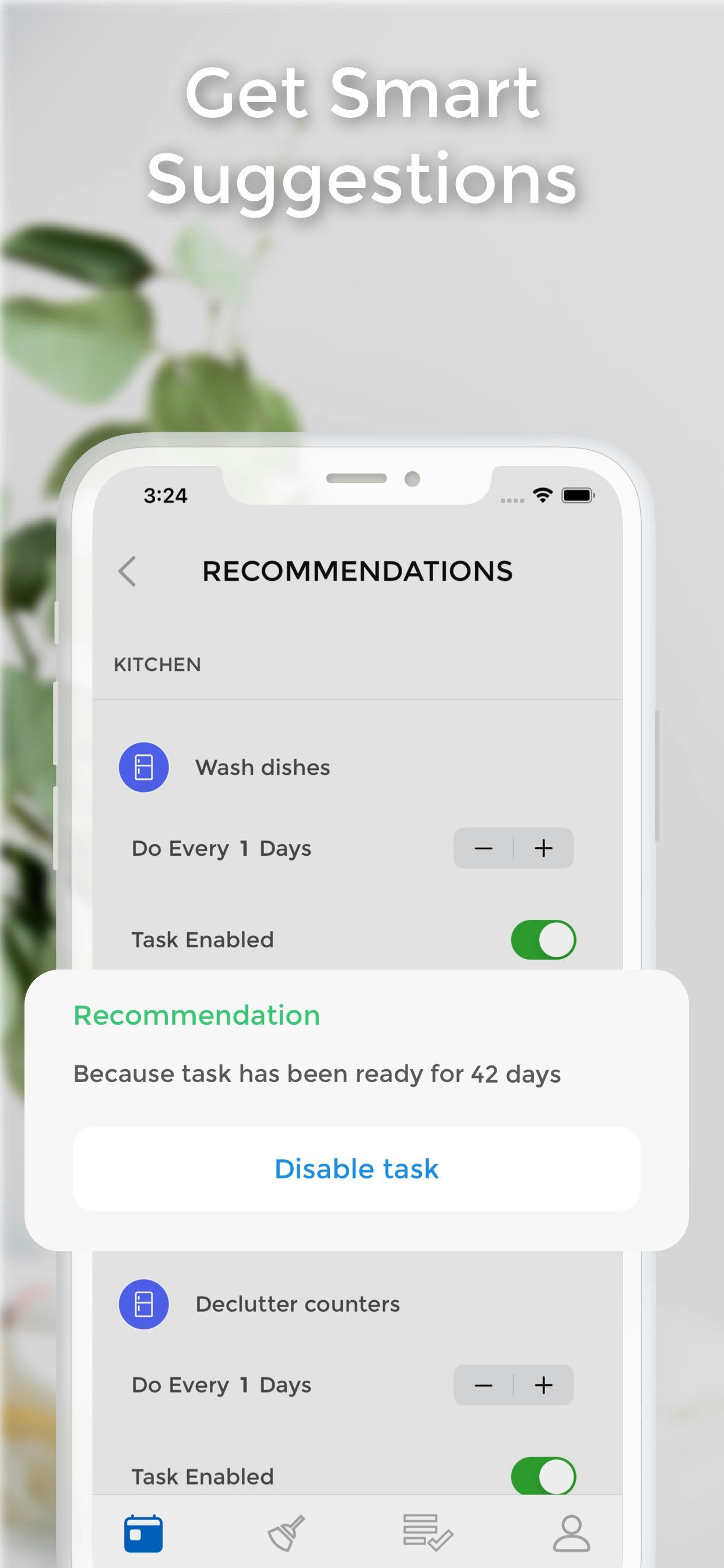Dirtfree - Smart Home Cleaning gallery image