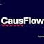 CausFlow
