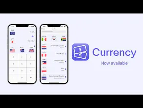 Currency Converter • Travel gallery image