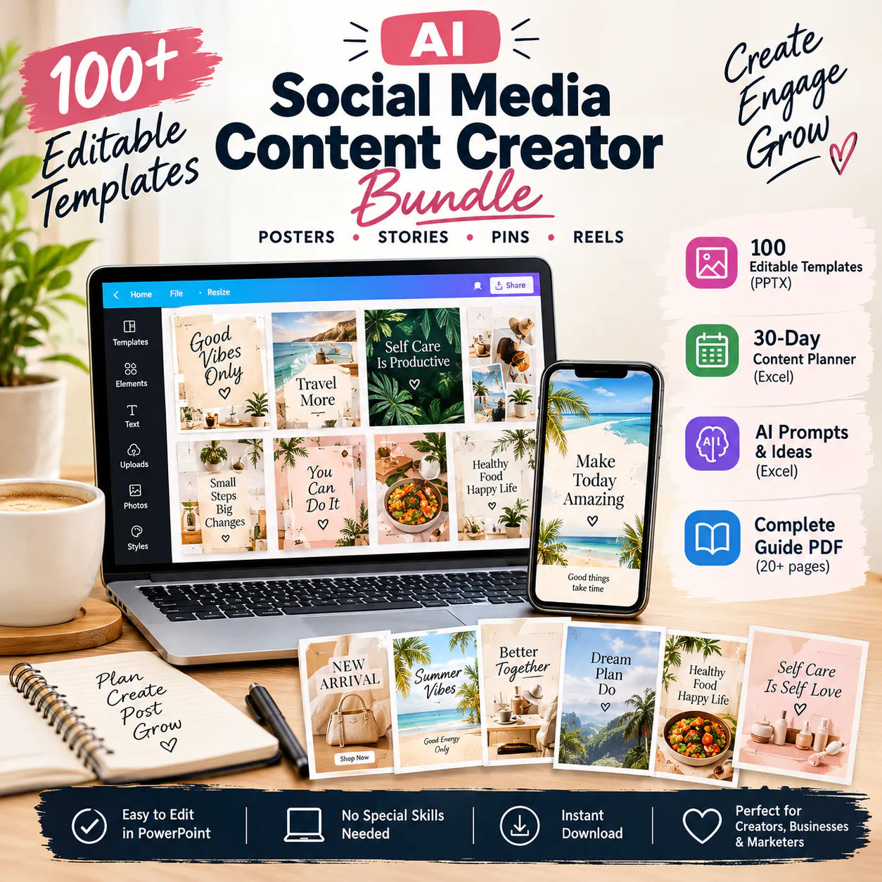 Digital Assets & Growth Hub gallery image
