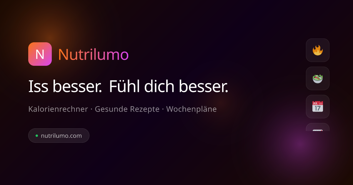 Nutrilumo – Smart Nutrition Coach gallery image