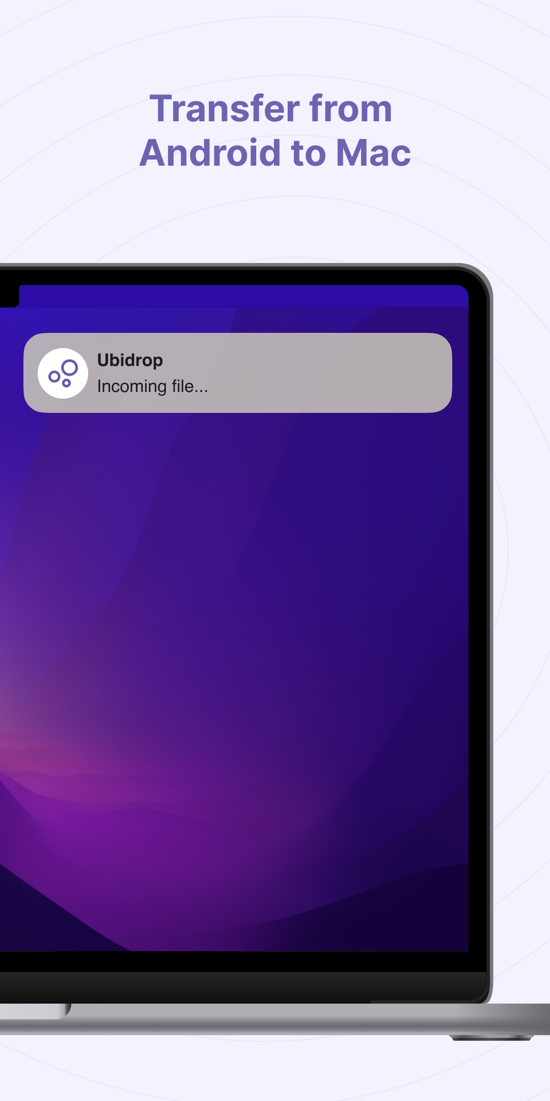 Media Ubidrop 5
