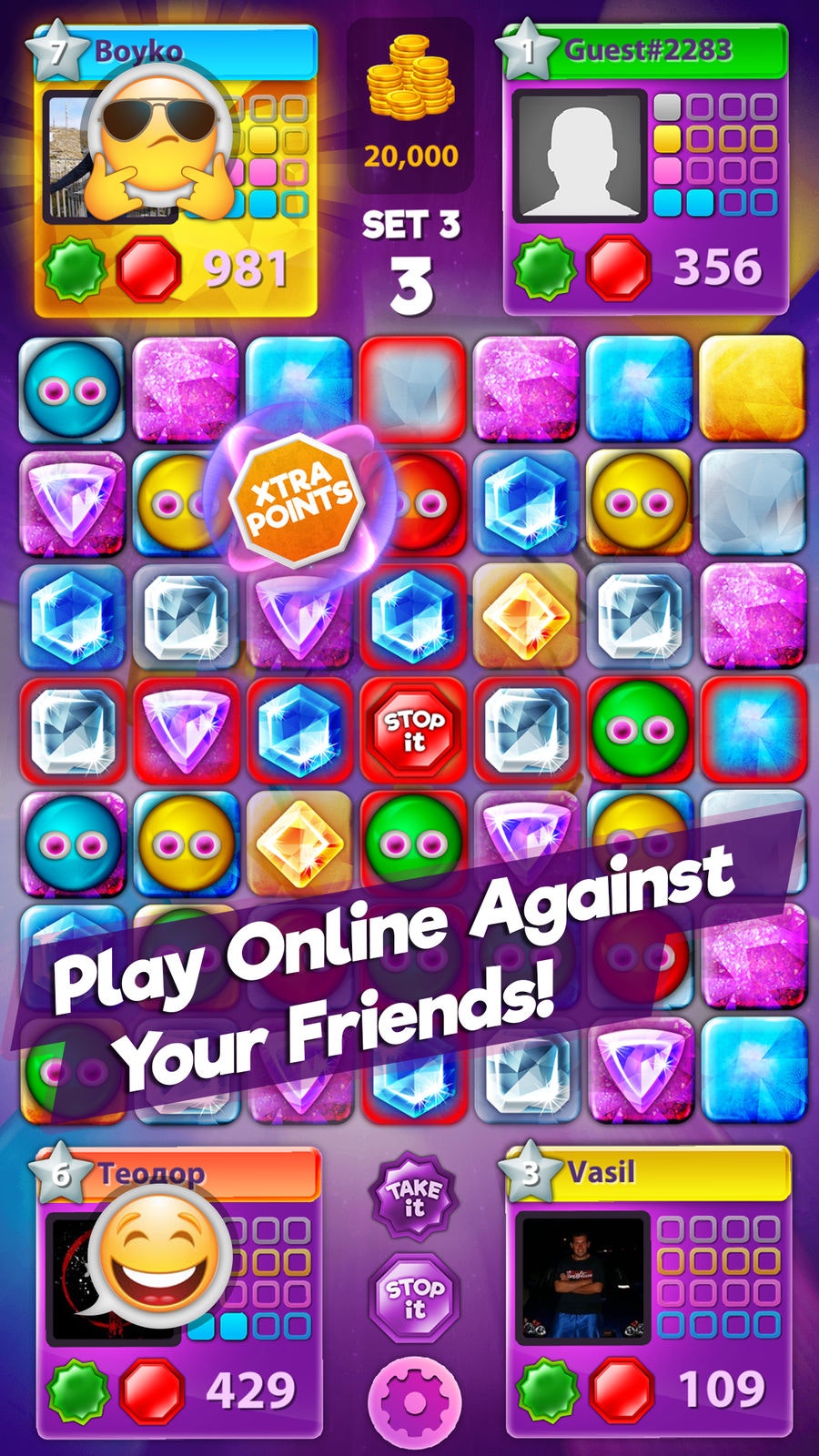 KlikIt Original gallery image