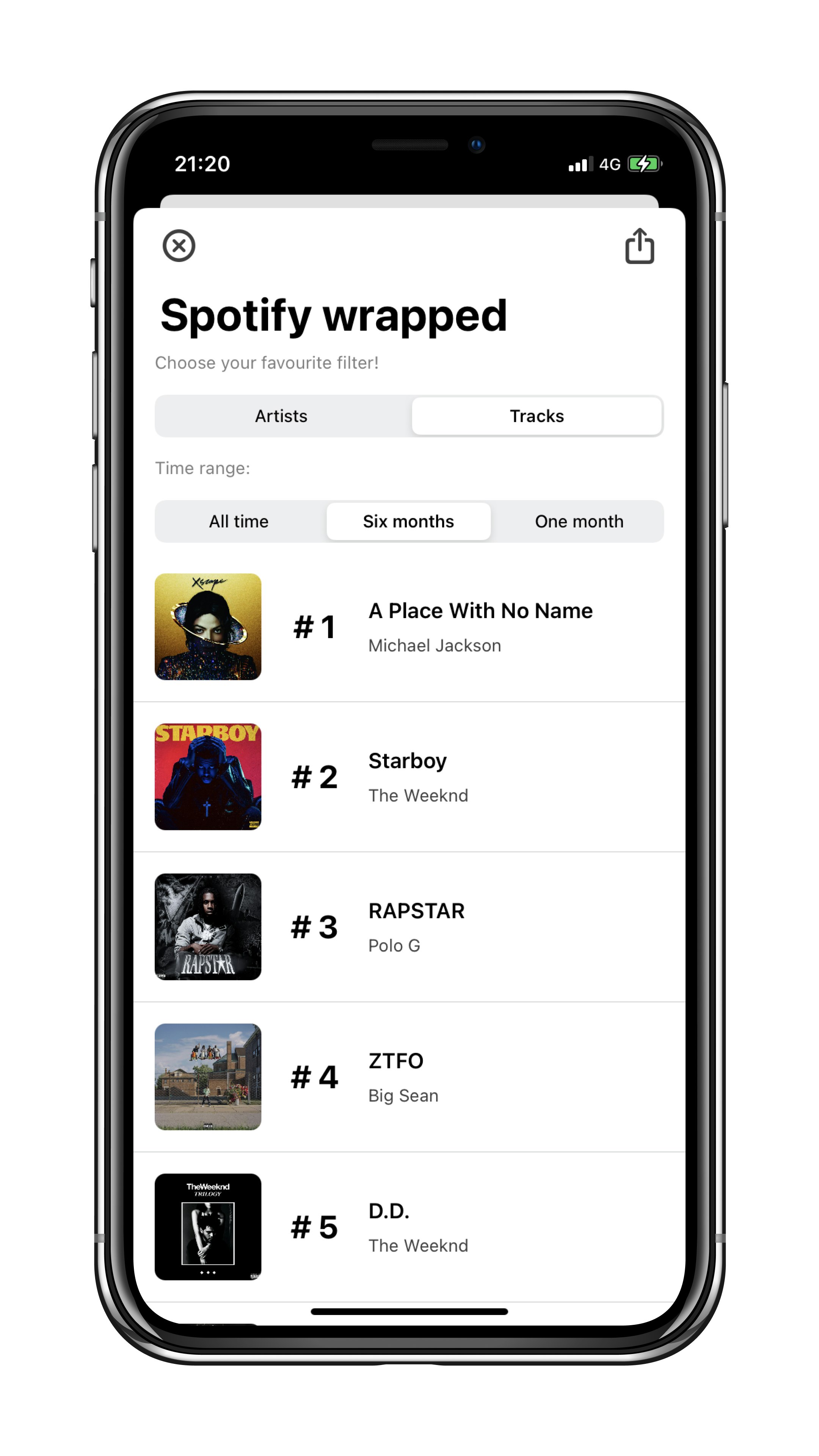 TRACK BEATS gallery image