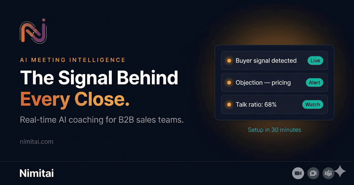 Nimitai gallery image