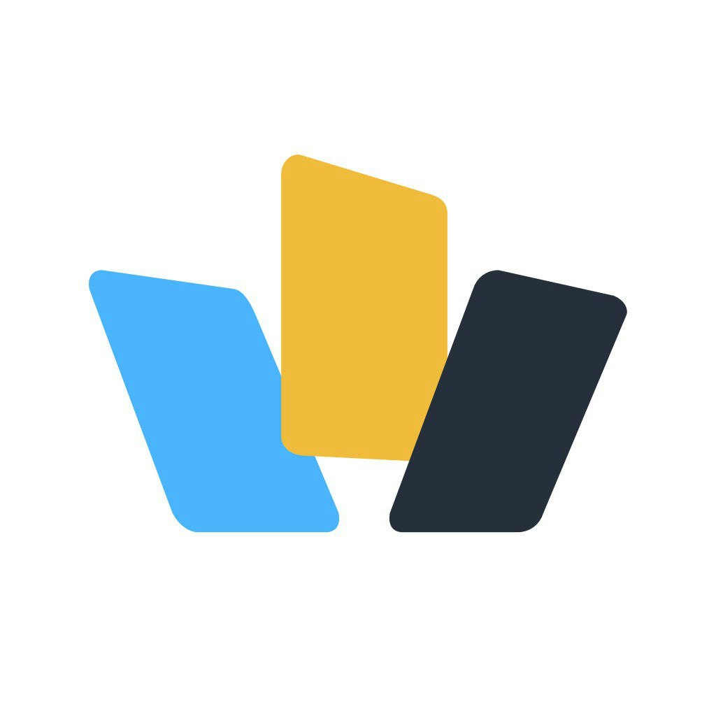 Wildcard logo