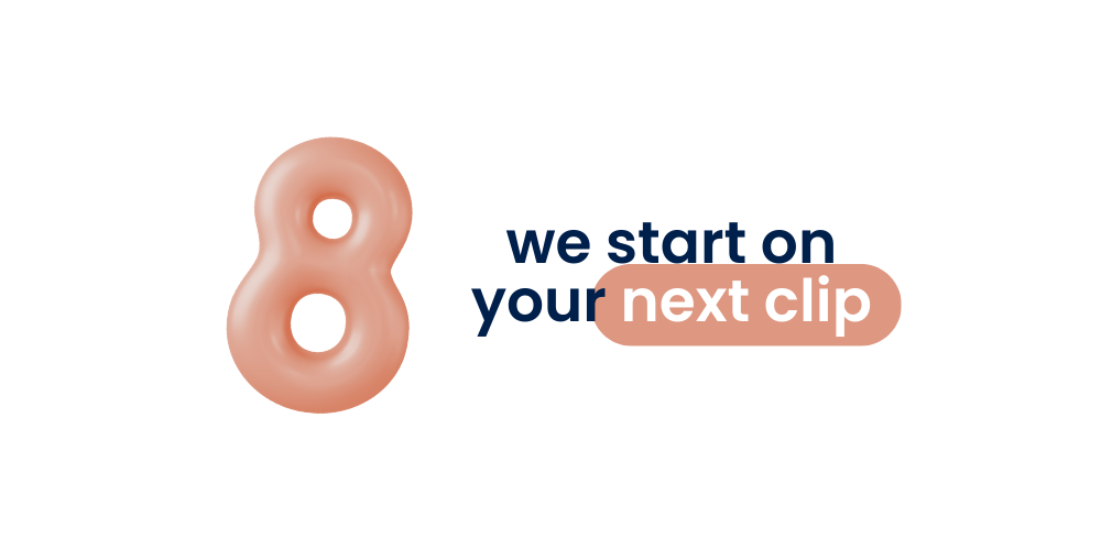 Clipslice media 8
