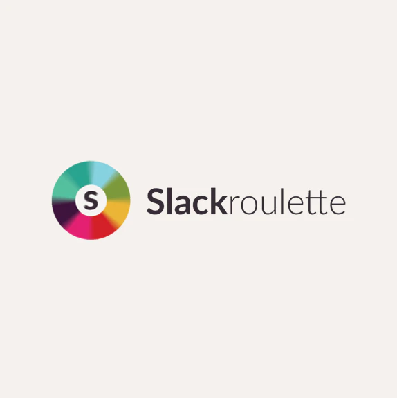 Slackroulette