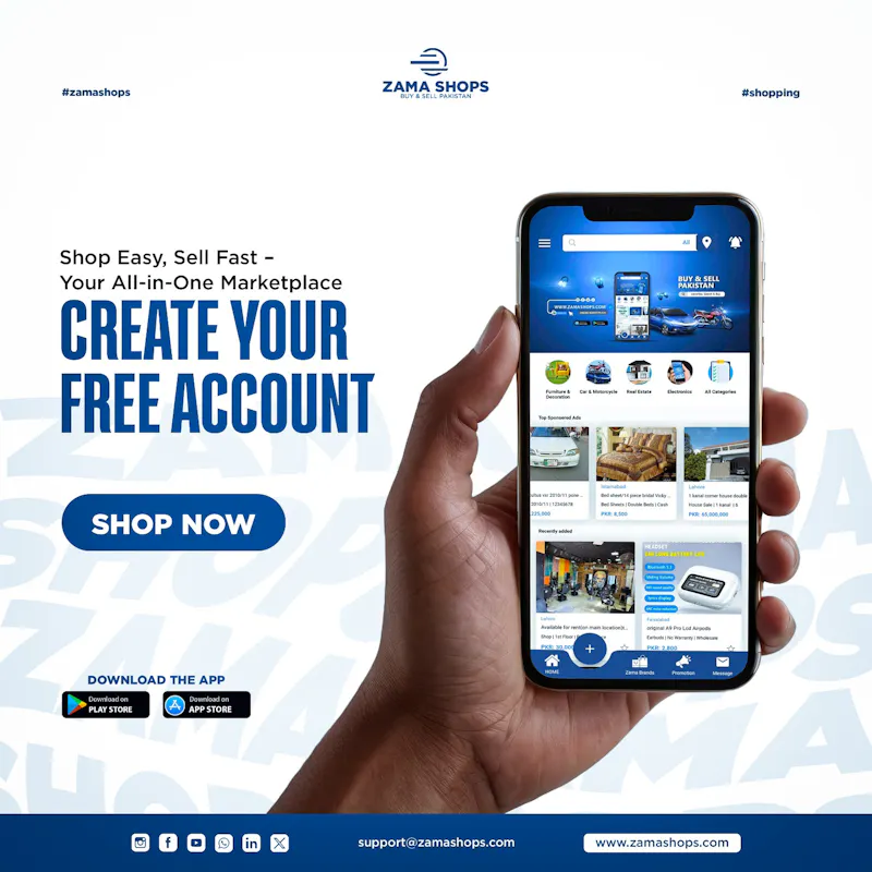 Zama Shops screenshot 54
