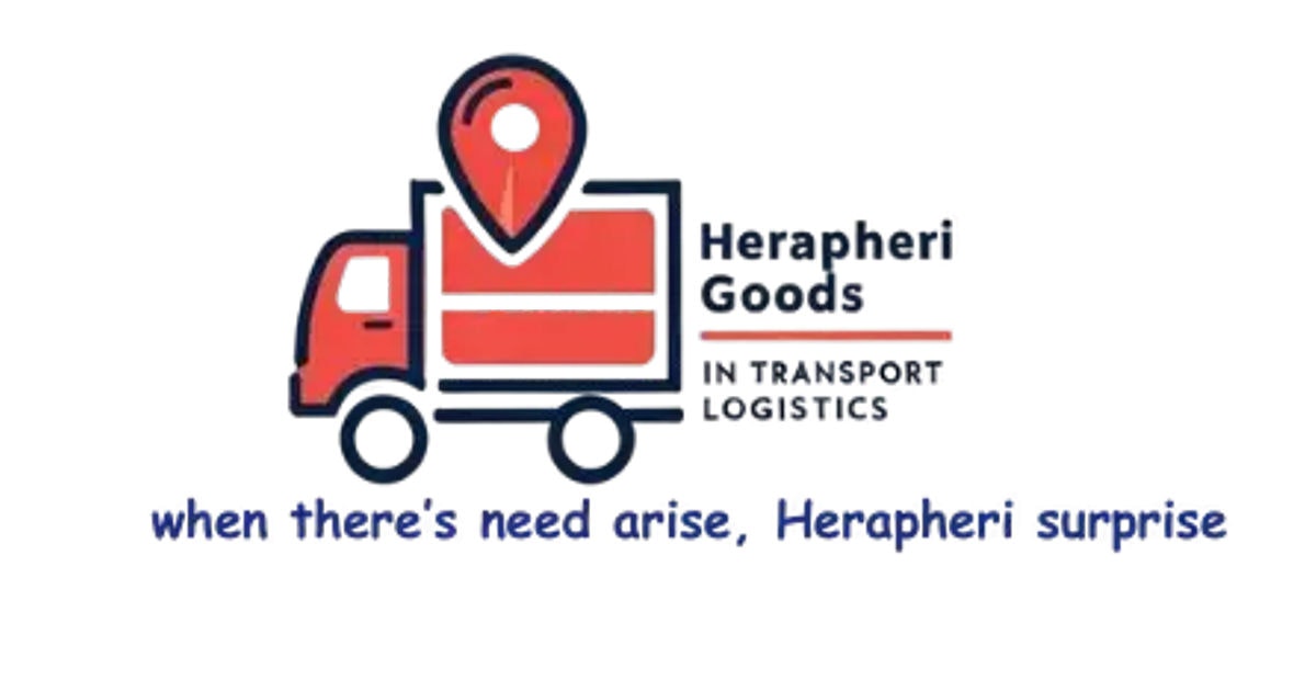 Herapheri Goods gallery image