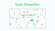 User Searcher