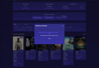 Vaultr gallery image